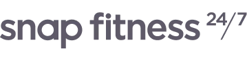 Snap-fitness Logo