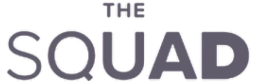The squad Logo