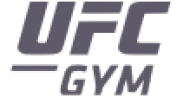 UFC gym Logo