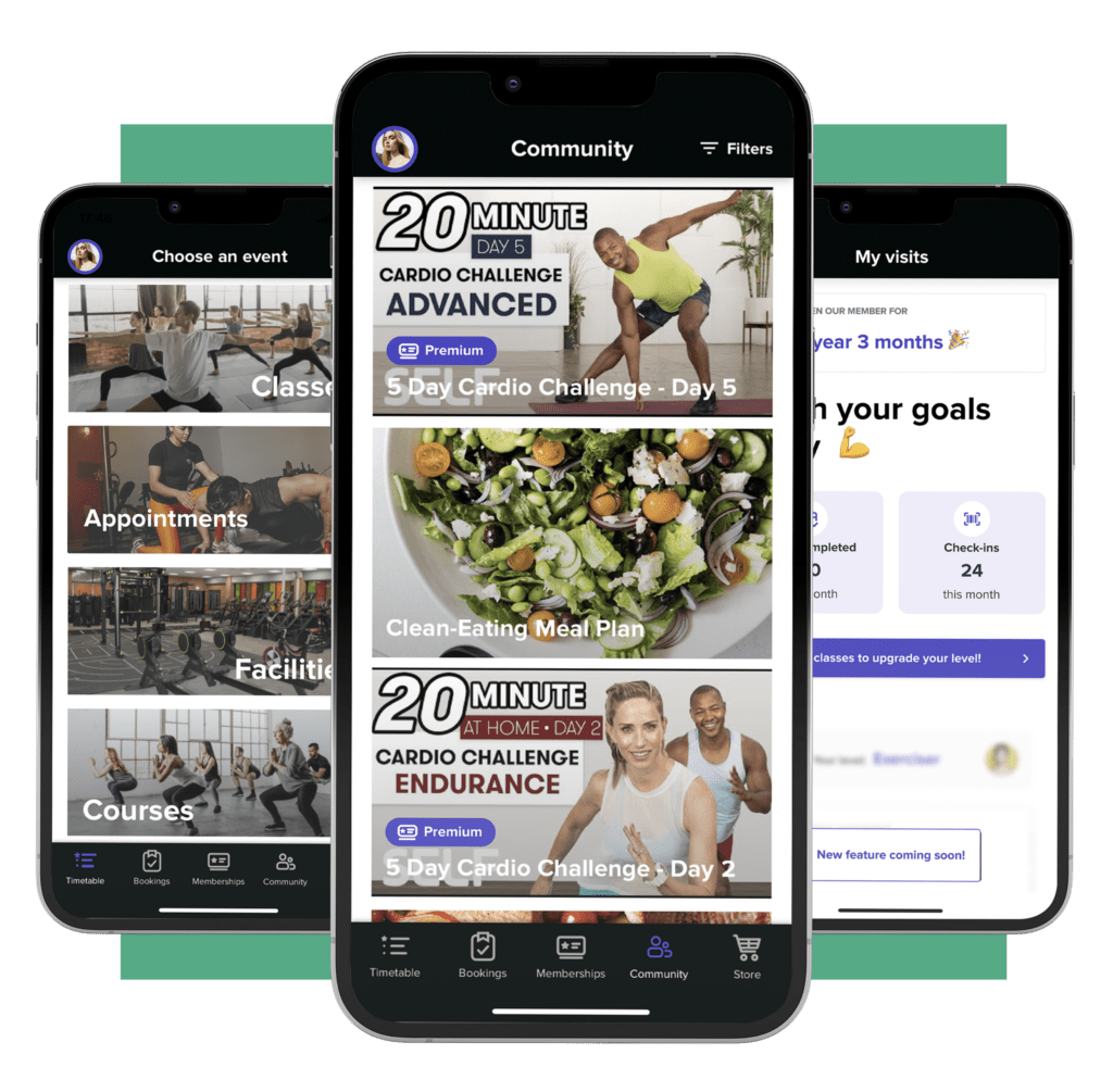 Boxing Manager Game Round 2, Apps