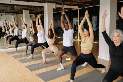 The Complete Guide to Starting a Wellness Business