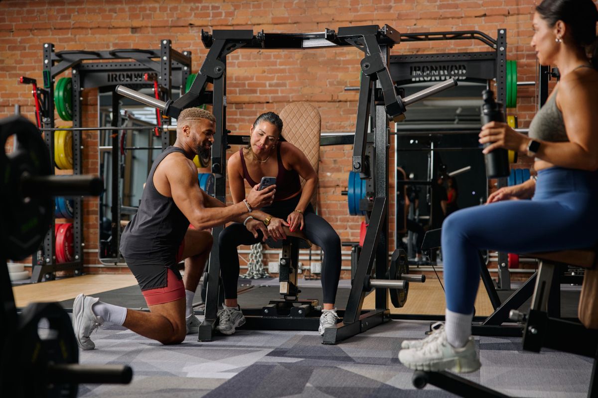 Fitness Trends