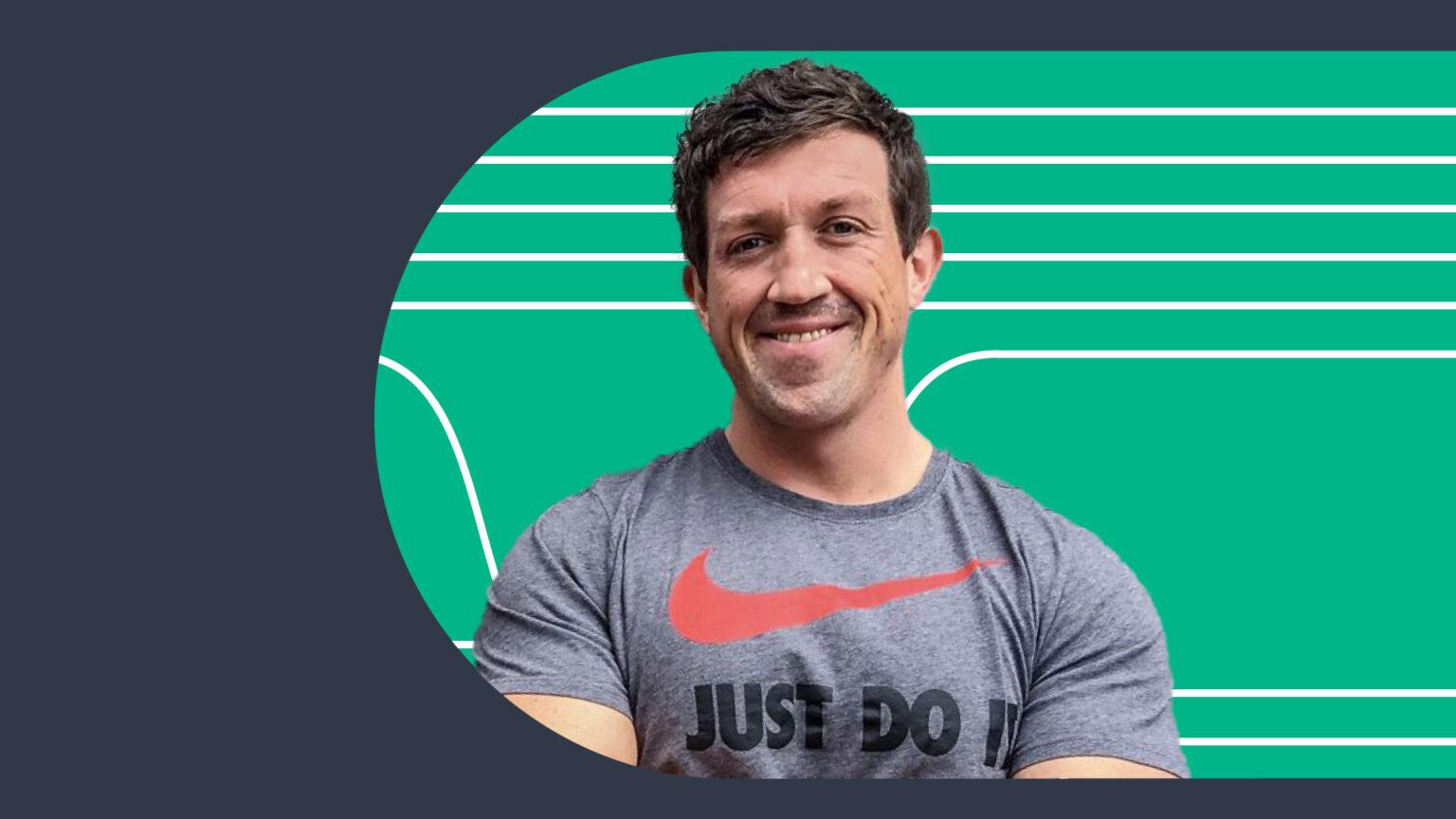 Phil Graham: The Magic of a Growth Mindset - Boutique Fitness and Gym