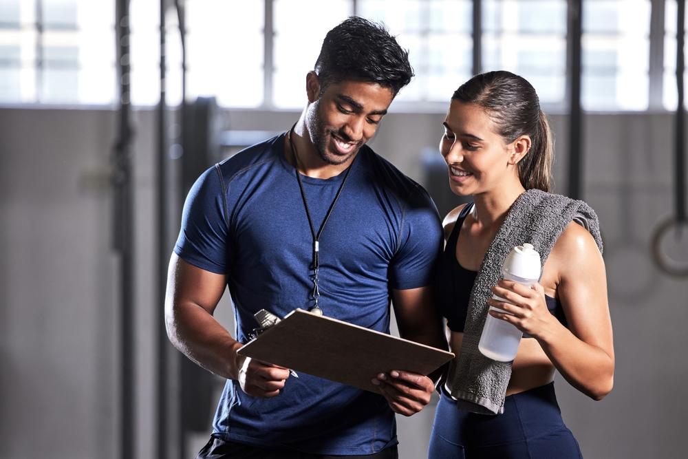 11 Gym Challenges to Keep Member Motivation High