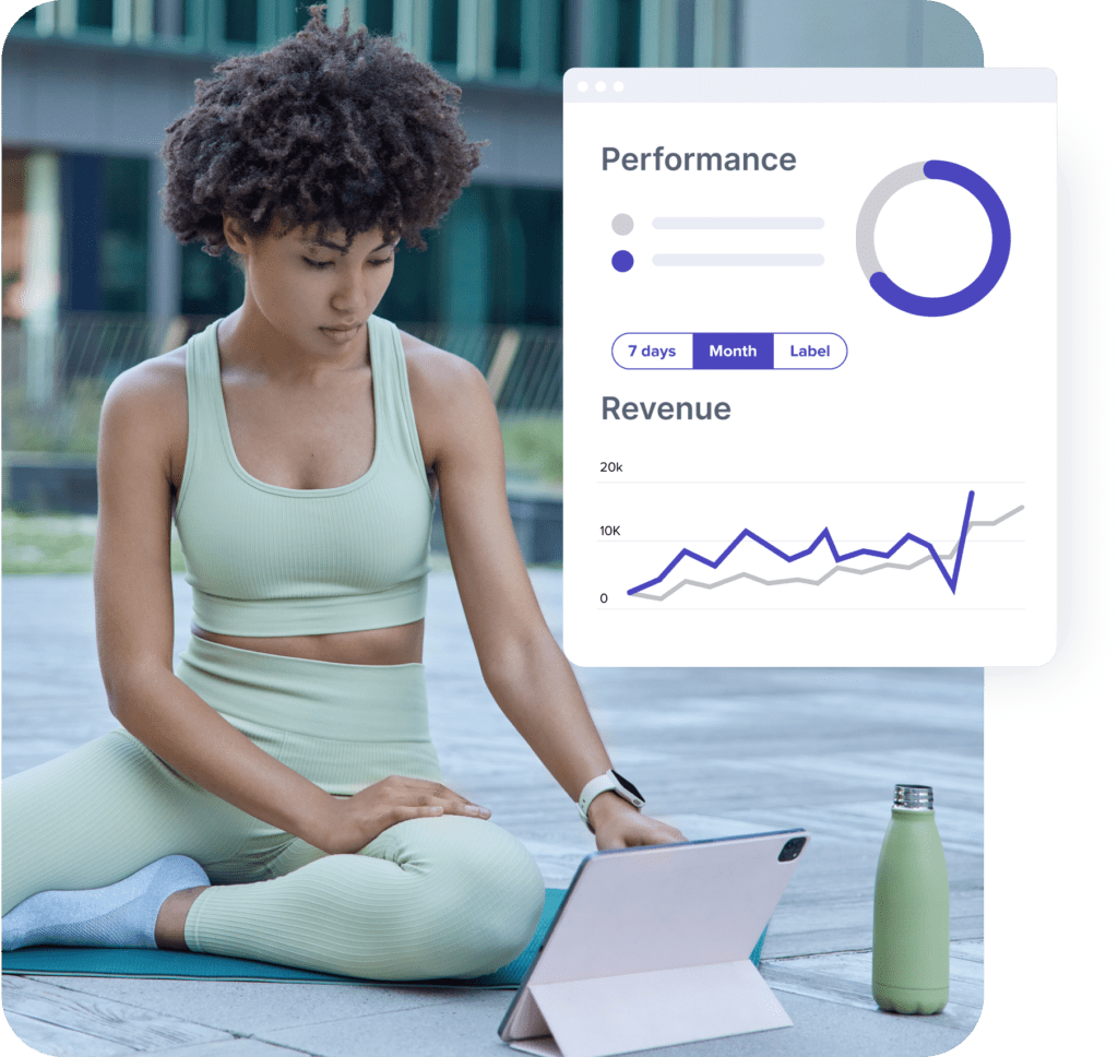 9 Things Gym Management Software Can Do For Your Fitness Business -  Boutique Fitness and Gym Management Software - Glofox