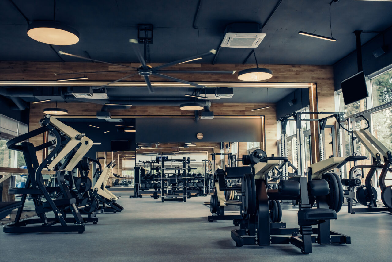 how to run a 24-hour gym how to run a 24-hour gym