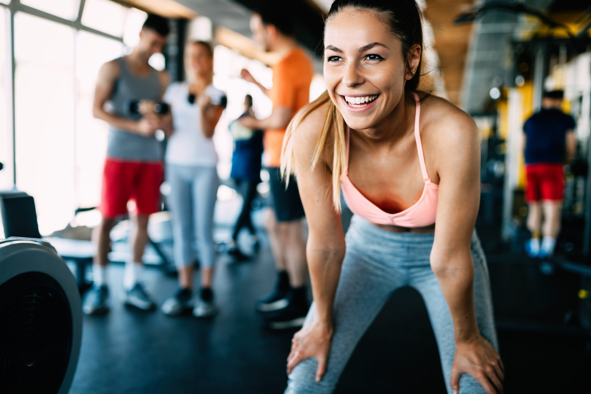 How to Get Your Fitness Instructor Certification Boutique Fitness and