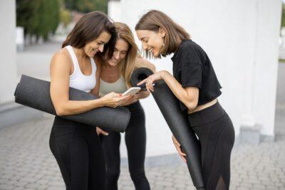 Fitness Studio Management Software