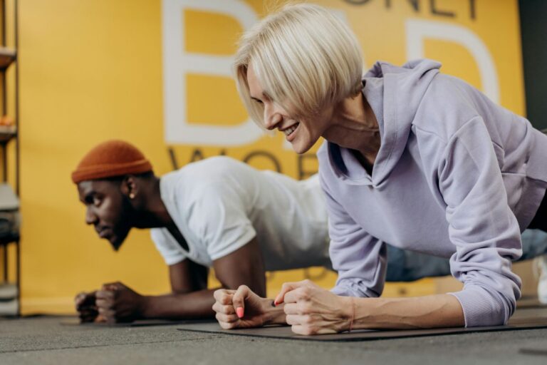 15 Exercise Ideas for Group Workout Classes That Boost Retention