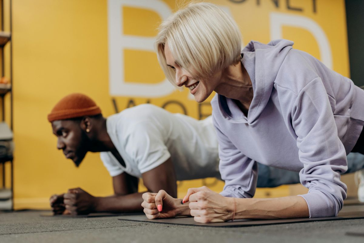 15 Exercise Ideas for Group Workout Classes That Boost Retention
