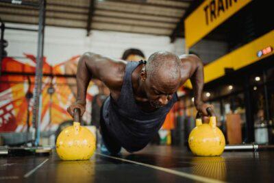 Gym Booking Software