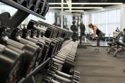 Gym SWOT Analysis