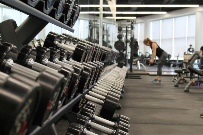 Gym-SWOT-Analysis