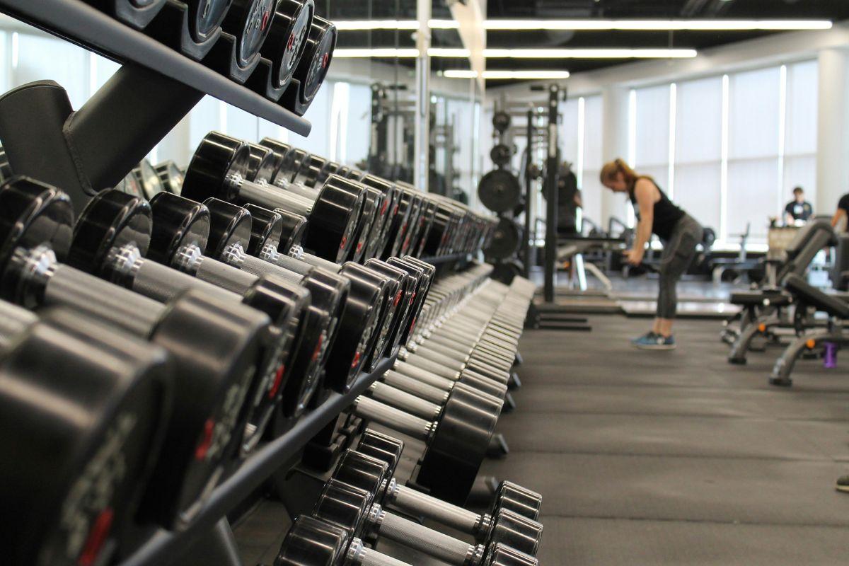 Gym SWOT Analysis