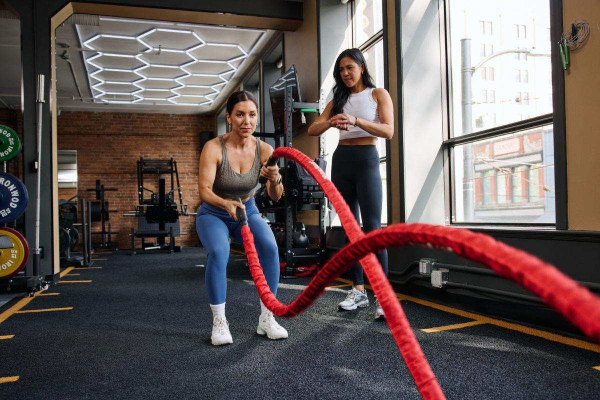 How To Open A Gym