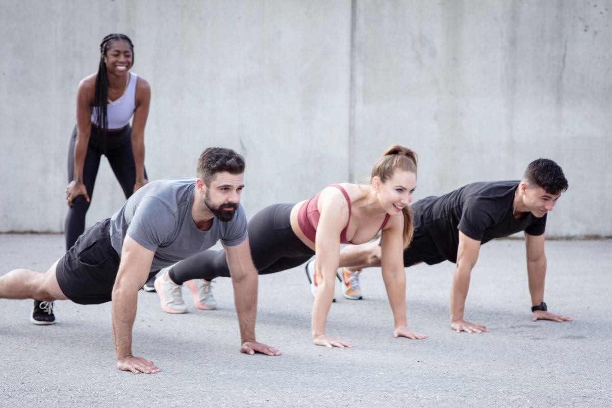 Instagram Post Ideas for Gyms and Fitness Studios