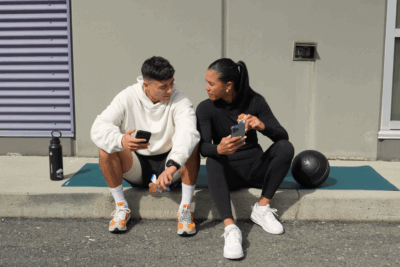 Should Gym Instructors Be Allowed to Build Their Own Brands and Email Class Participants?
