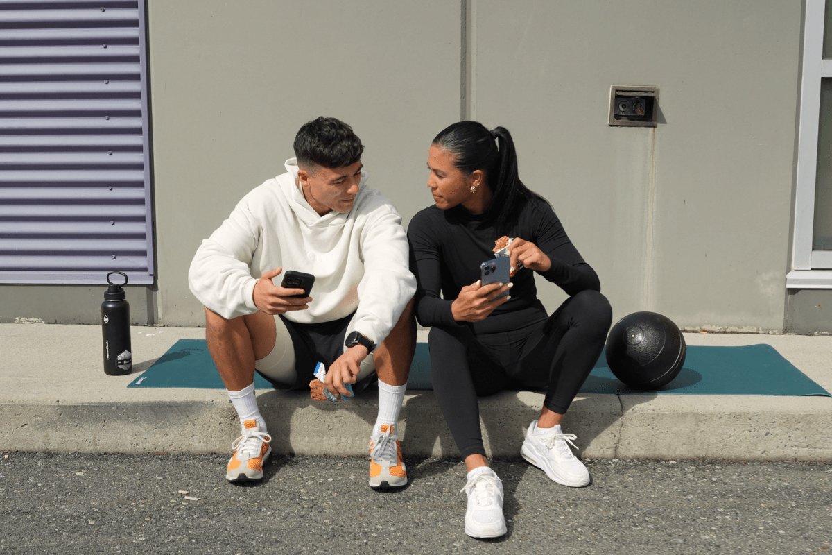 Should Gym Instructors Be Allowed to Build Their Own Brands and Email Class Participants?