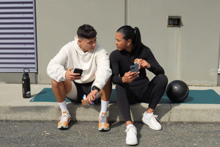Gamification-in-Fitness