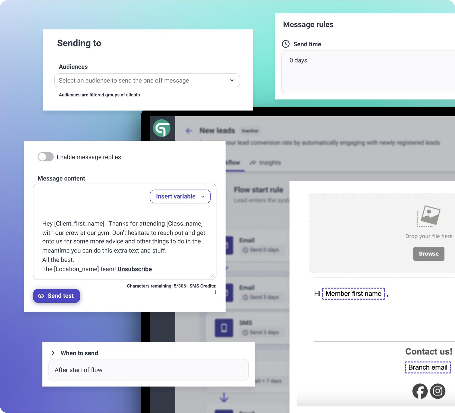 Global Payment Processing2 Global Payment Processing2