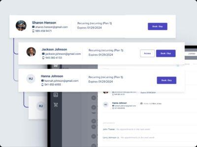 payments