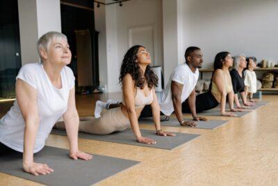 Scaling Your Fitness Studio