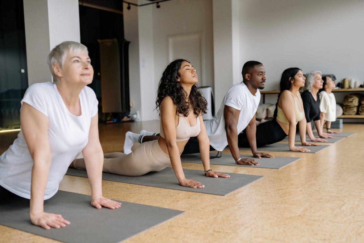 Scaling Your Fitness Studio