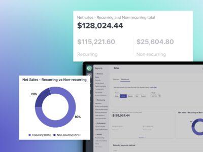 revenue