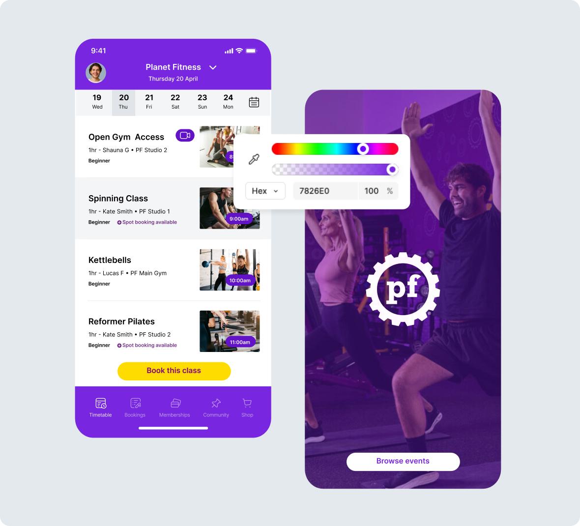 Global Payment Processing1 Global Payment Processing1