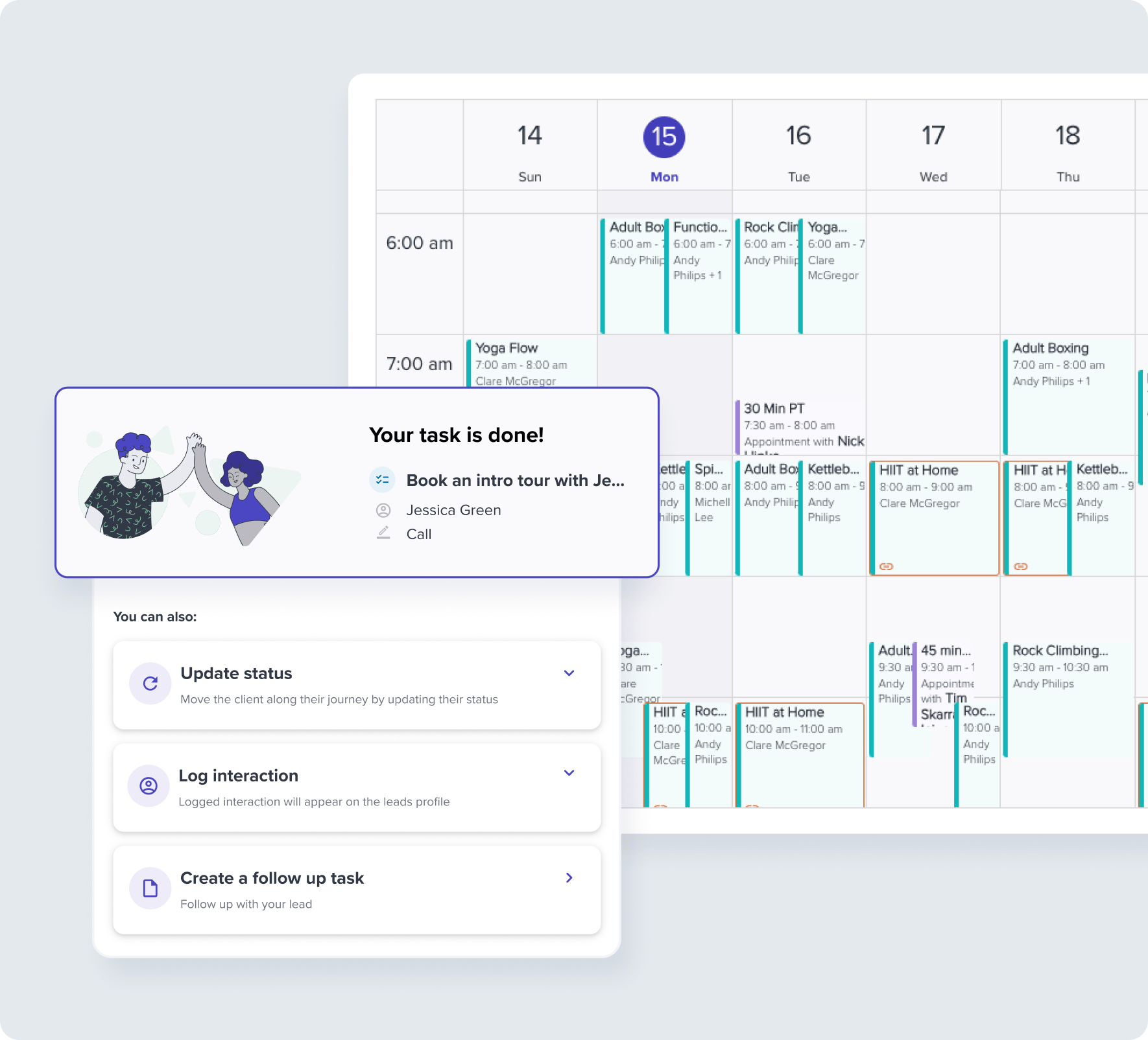 Global Payment Processing3 Global Payment Processing3