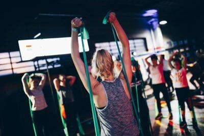 Gym-Membership-Sales
