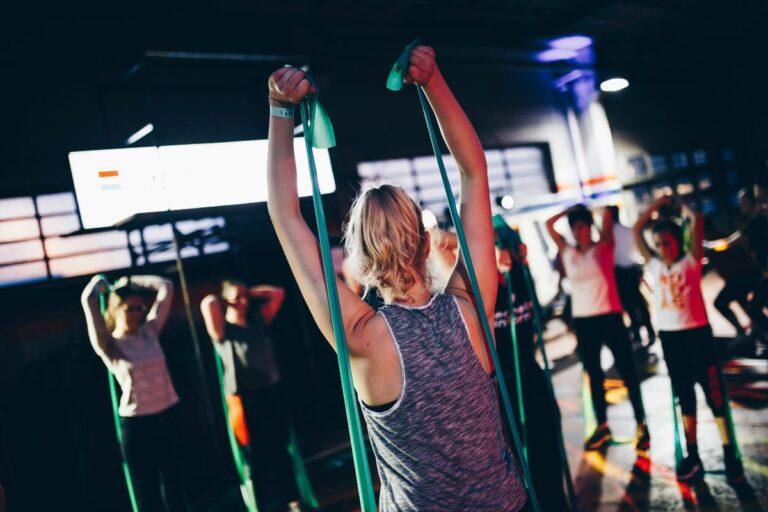 Gym-Membership-Sales
