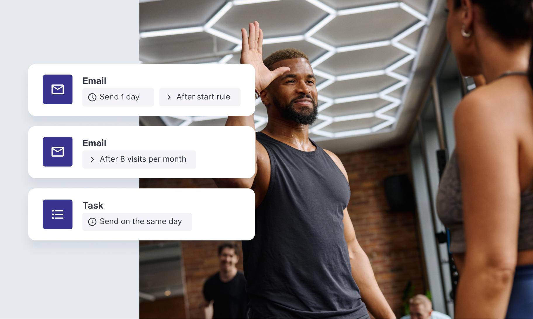 Member Management Member Management