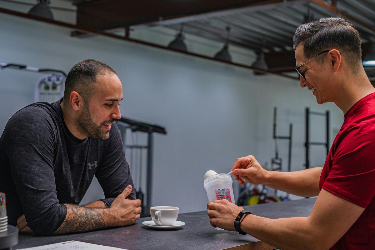 What Running a Gym Really Looks Like
