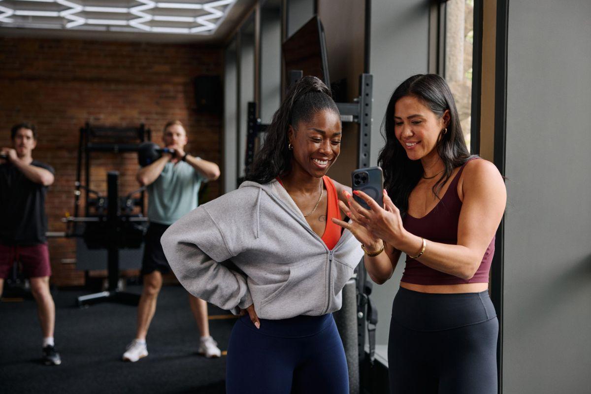 What's New and What's Next for Gyms and Fitness Studios