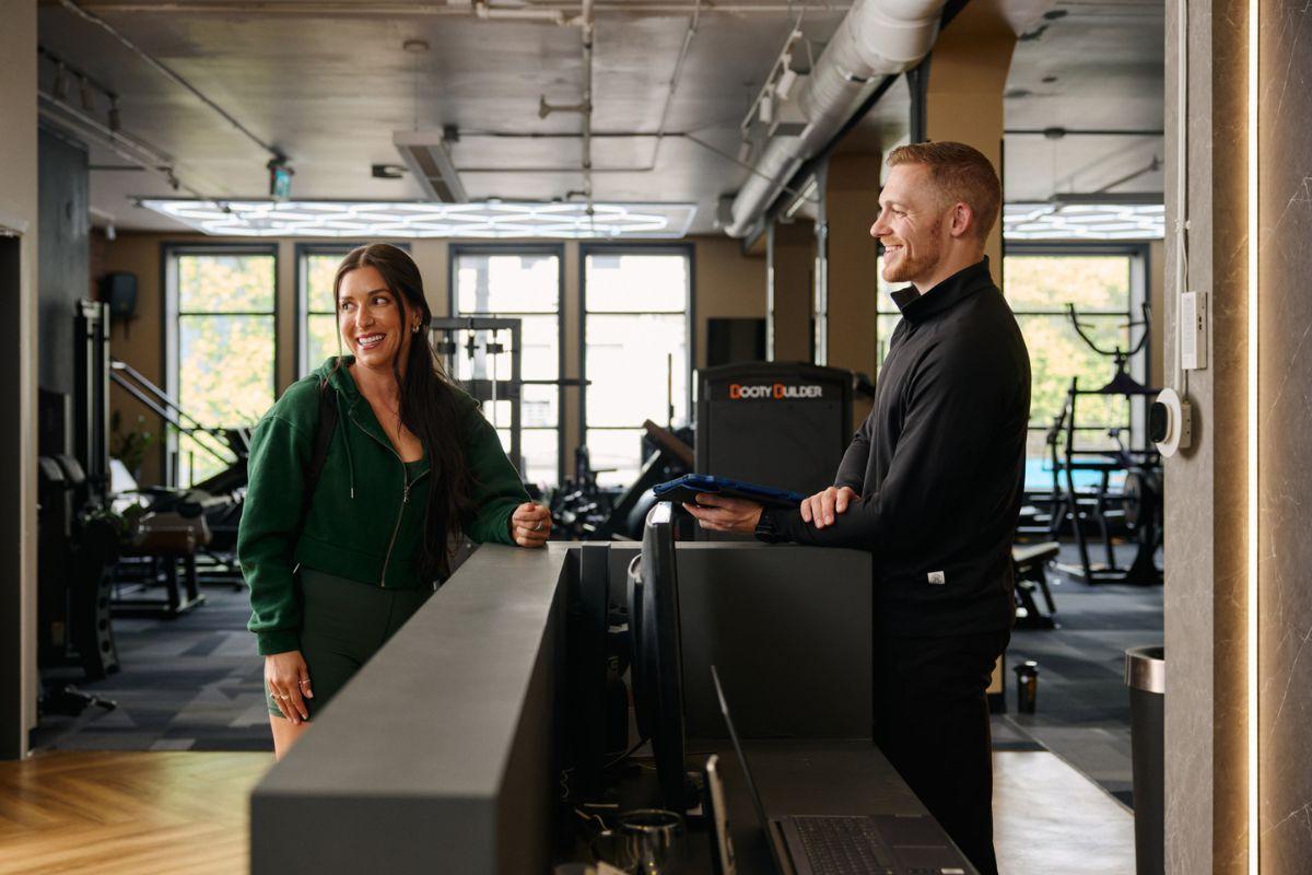 How to Prep Your Gym or Fitness Studio for Growth in 2026