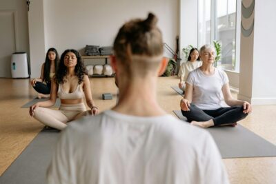 The Yoga Studio Playbook for 2026 Trends That Actually Matter