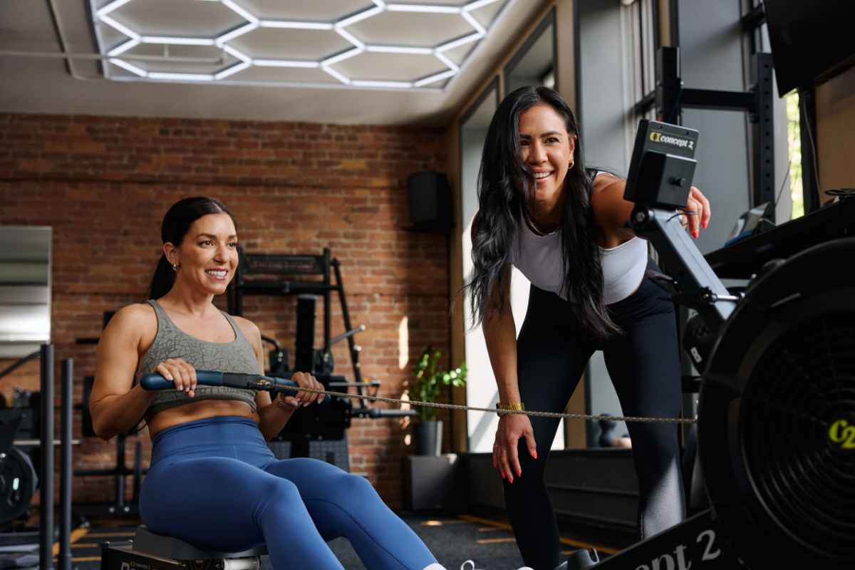 Onboarding Retention European Gyms