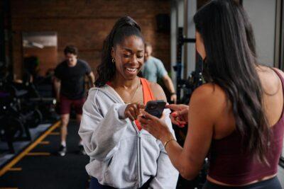 Fitness-Class-Scheduling-Software