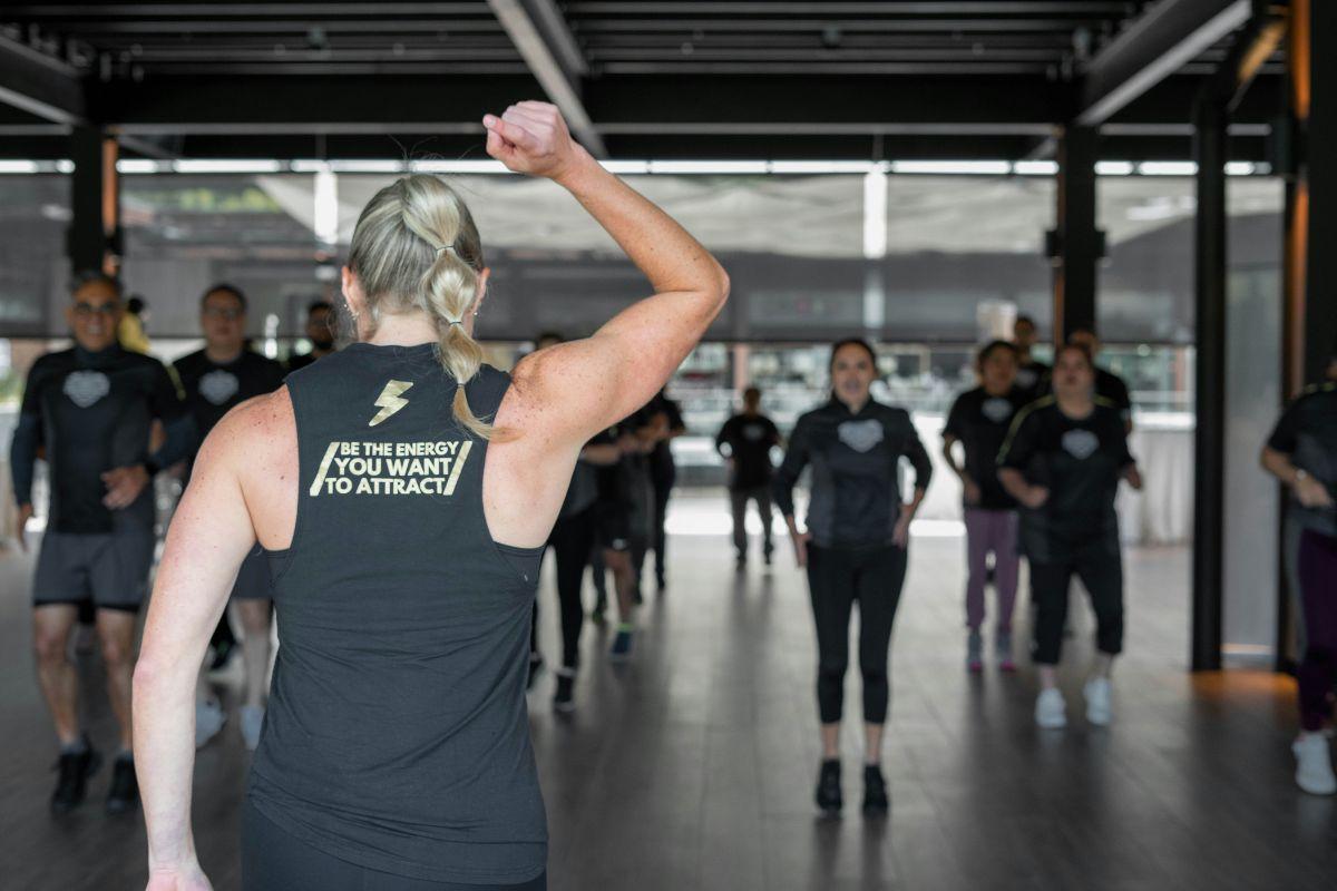 Gym Member Retention Strategies