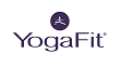 YogaFit Logo