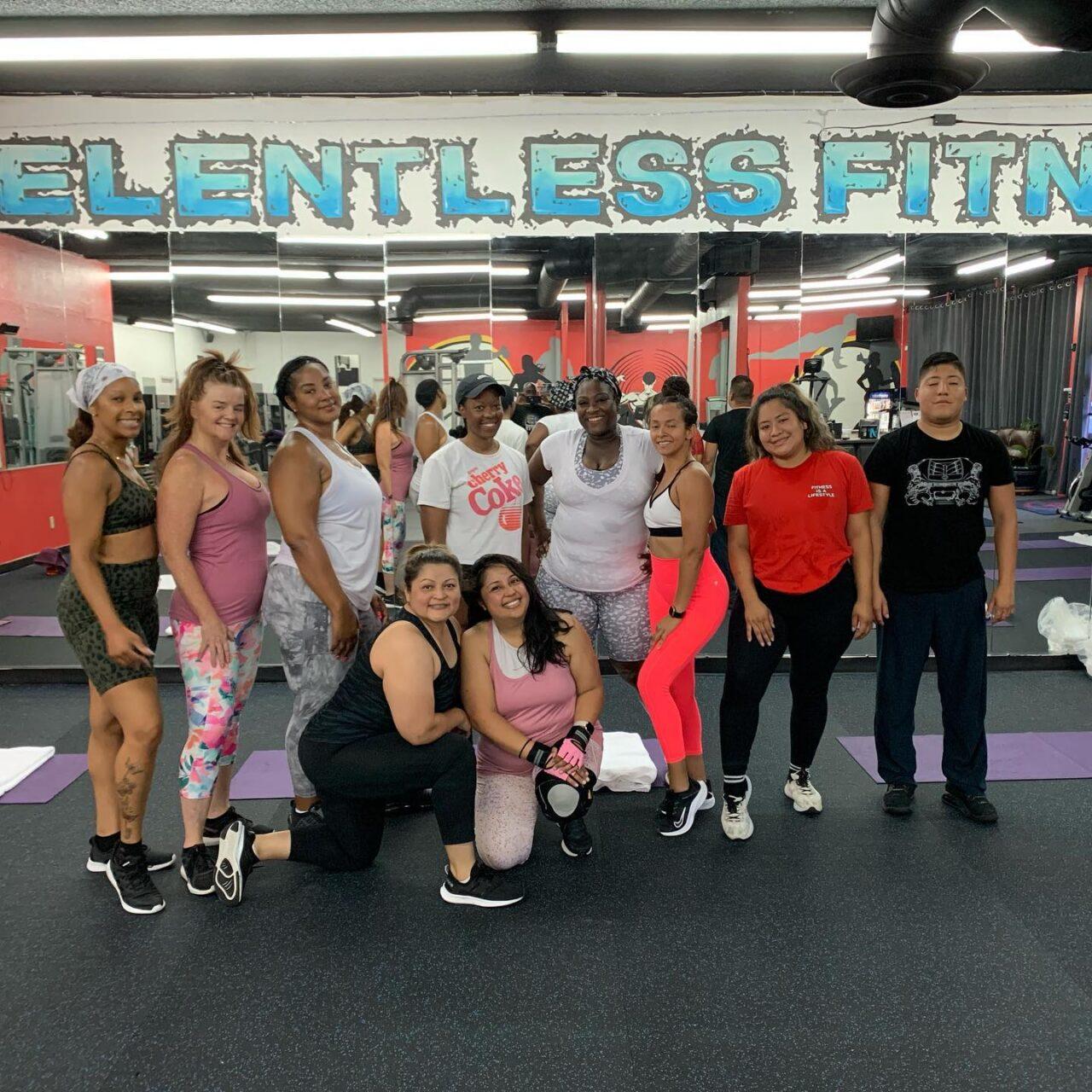 Relentless Fitness x ABC Glofox Customer Story
