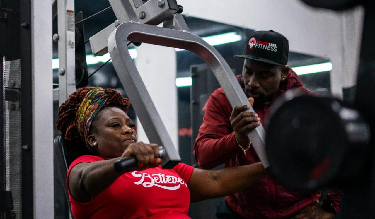 Relentless Fitness x ABC Glofox Customer Story