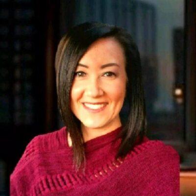 Christina-Buckley