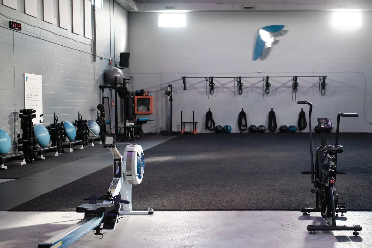 FreshFHIIT Boutique Gym x ABC Glofox Customer Story