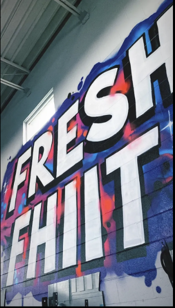 FreshFHIIT Boutique Gym x ABC Glofox Customer Story Art