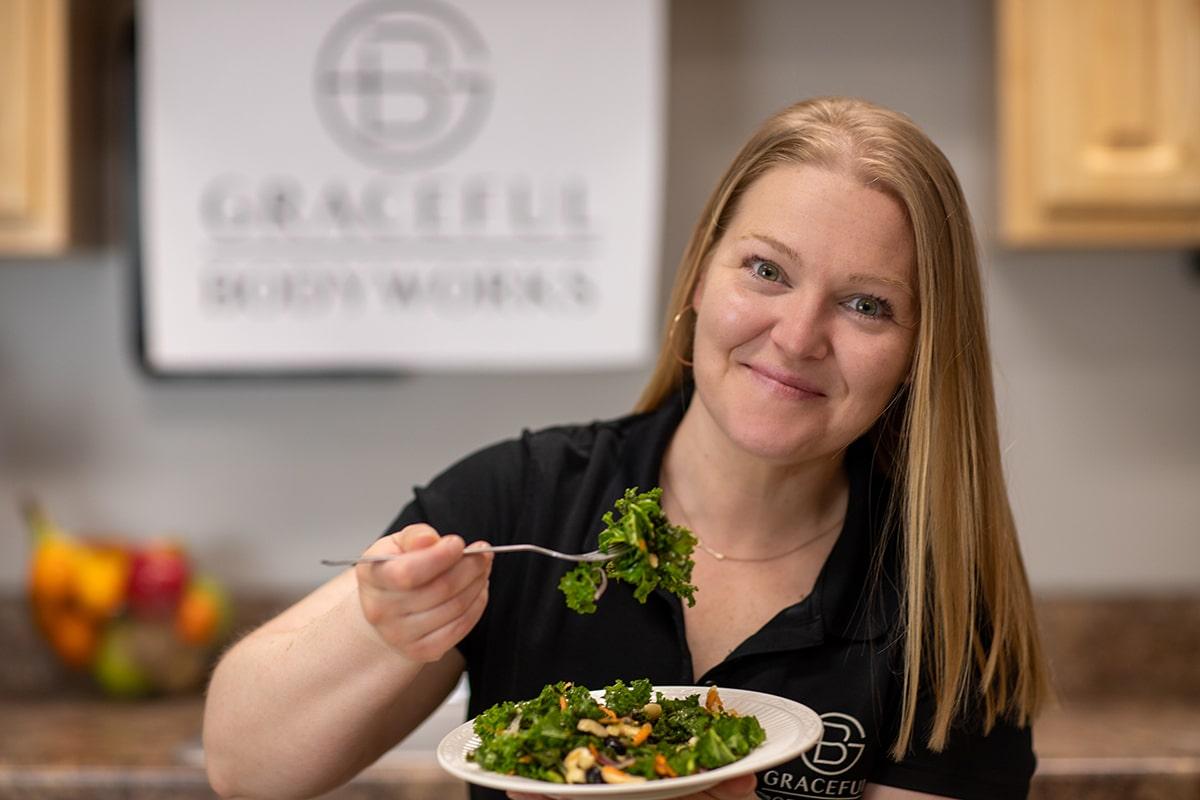 Graceful Bodyworks x ABC Glofox Customer Story
