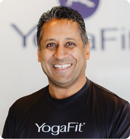 Ashok Dhariwal Ashok Dhariwal