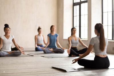 meditation-class