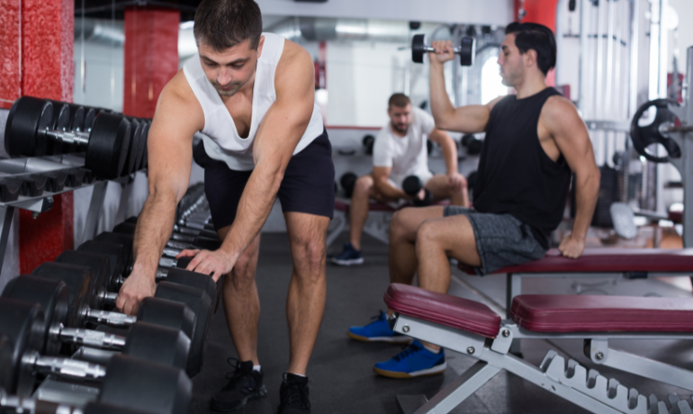 AI for gyms ABC Glofox
